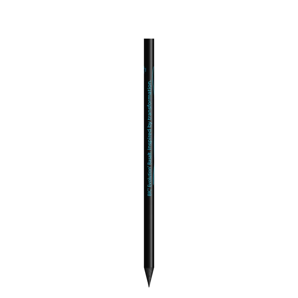 BIC® Evolution® Basalt Cut end pencil