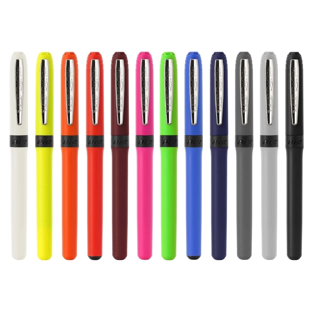 BIC® Grip Roller