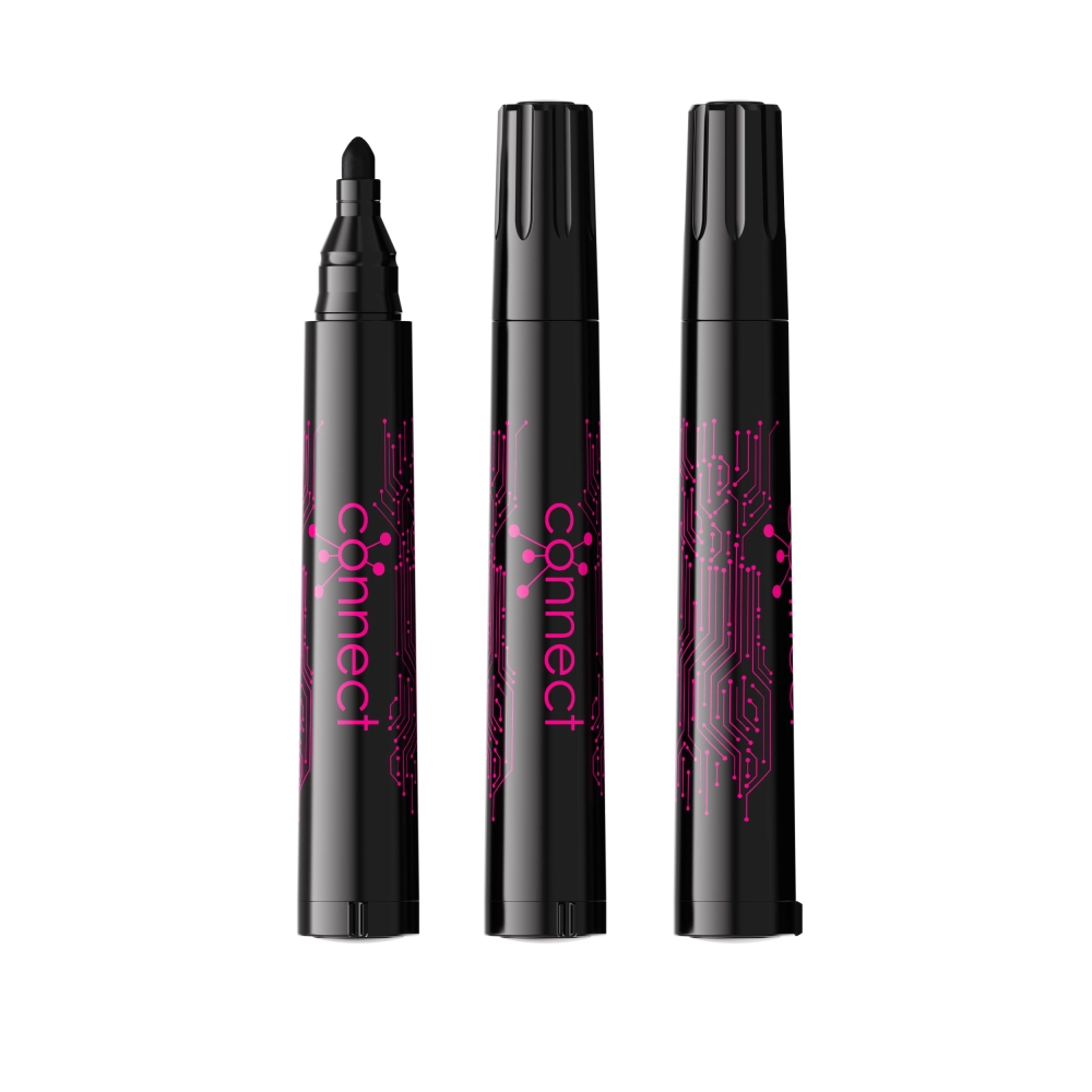BIC® Permanent Marker Ecolutions®