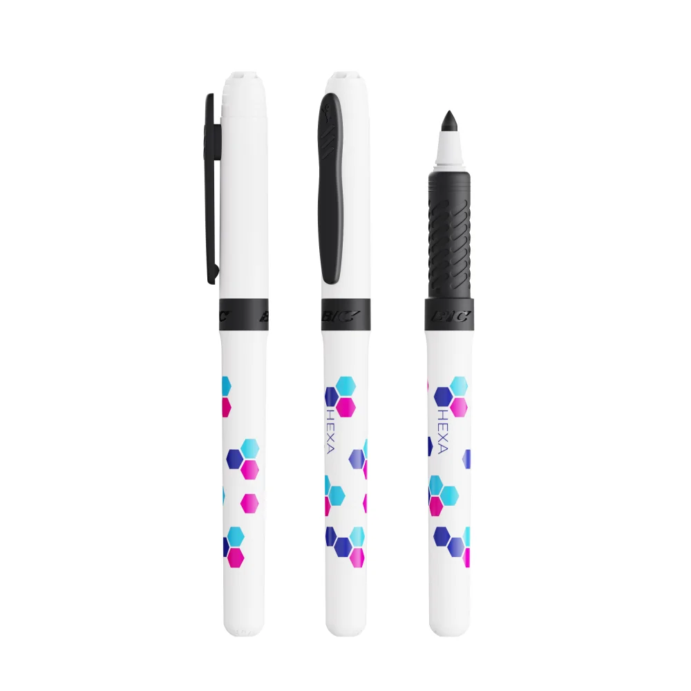 BIC® Mark-it Permanent Marker