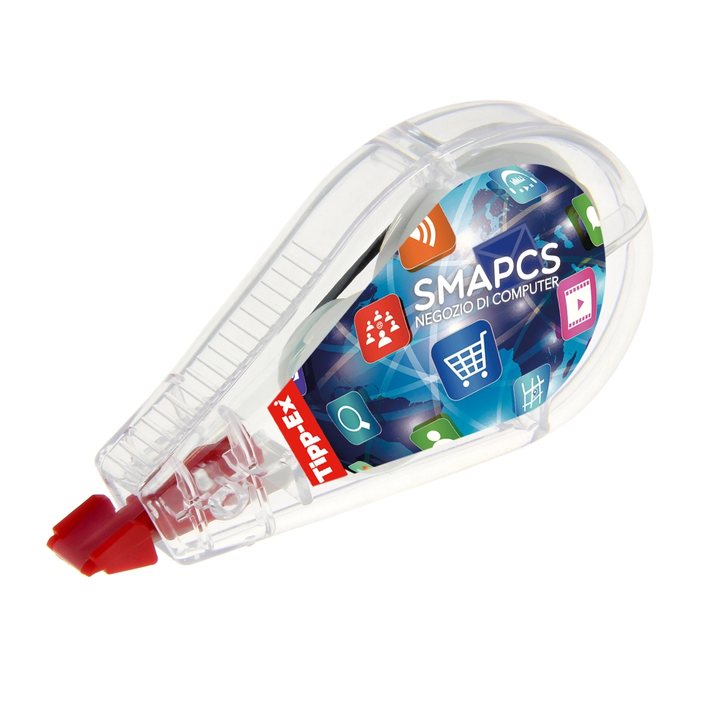 Tipp-Ex® Mini Pocket Mouse britePix