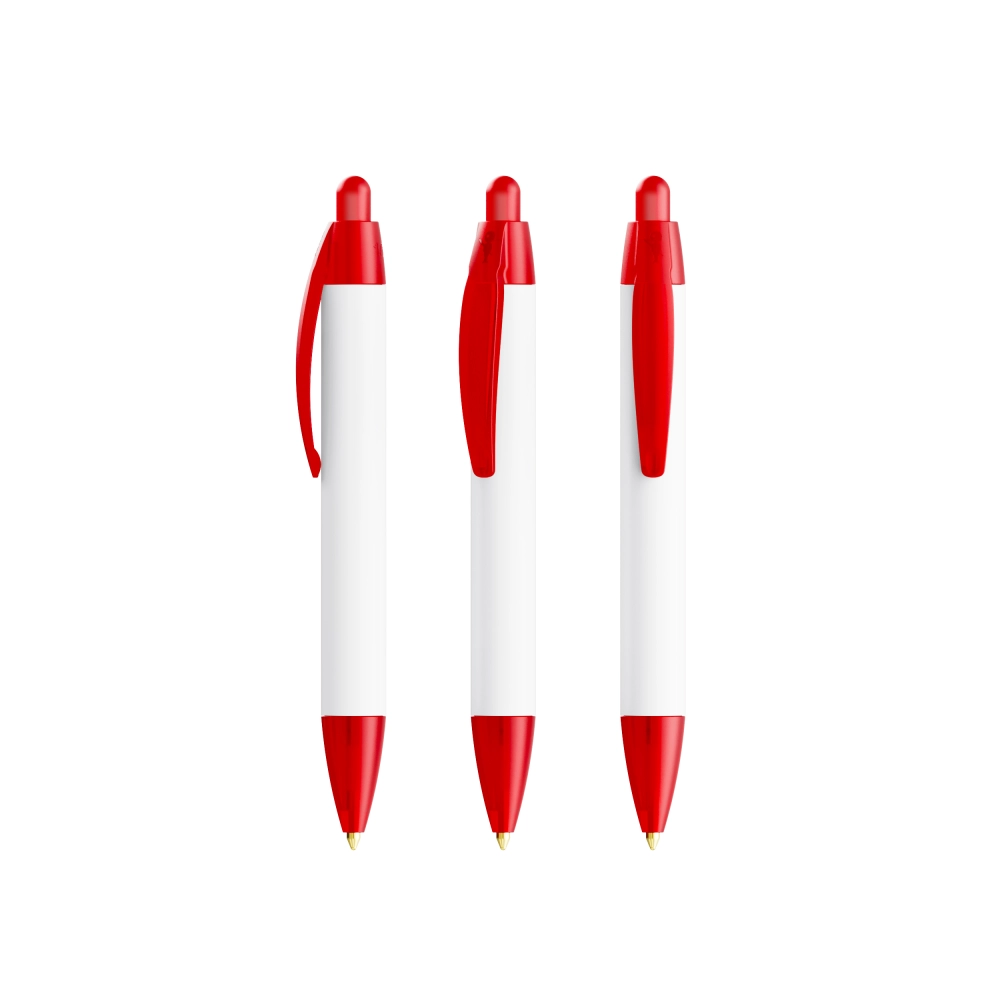 BIC® Wide Body Mini Digital ballpen