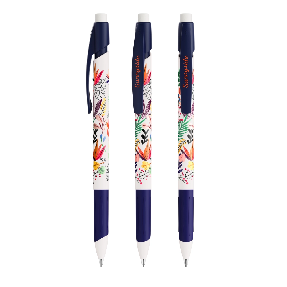 BIC® Media Clic Grip Ecolutions® mechanical pencil