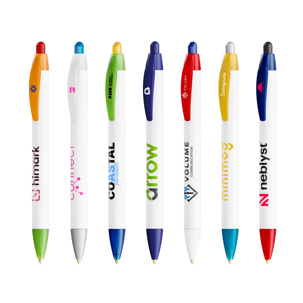 BIC® Wide Body Ecolutions® ballpen