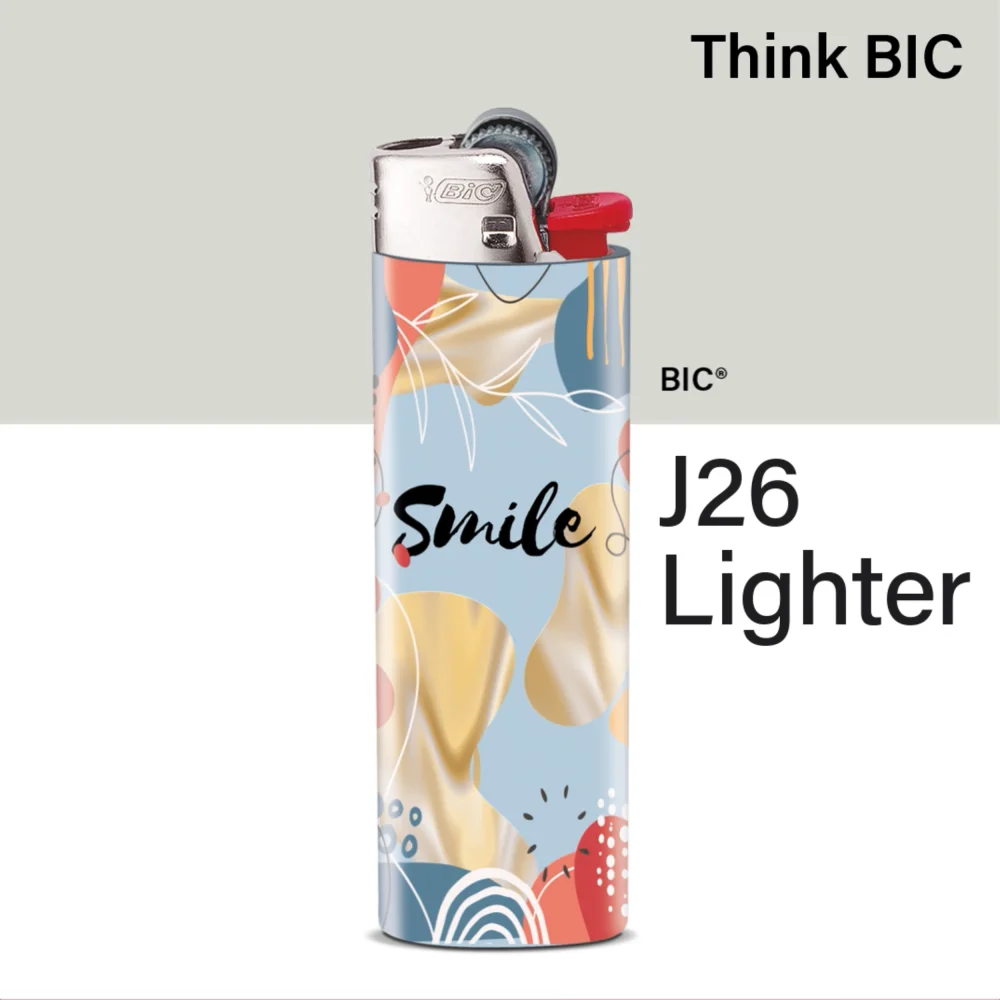 BIC® J26 Lighter