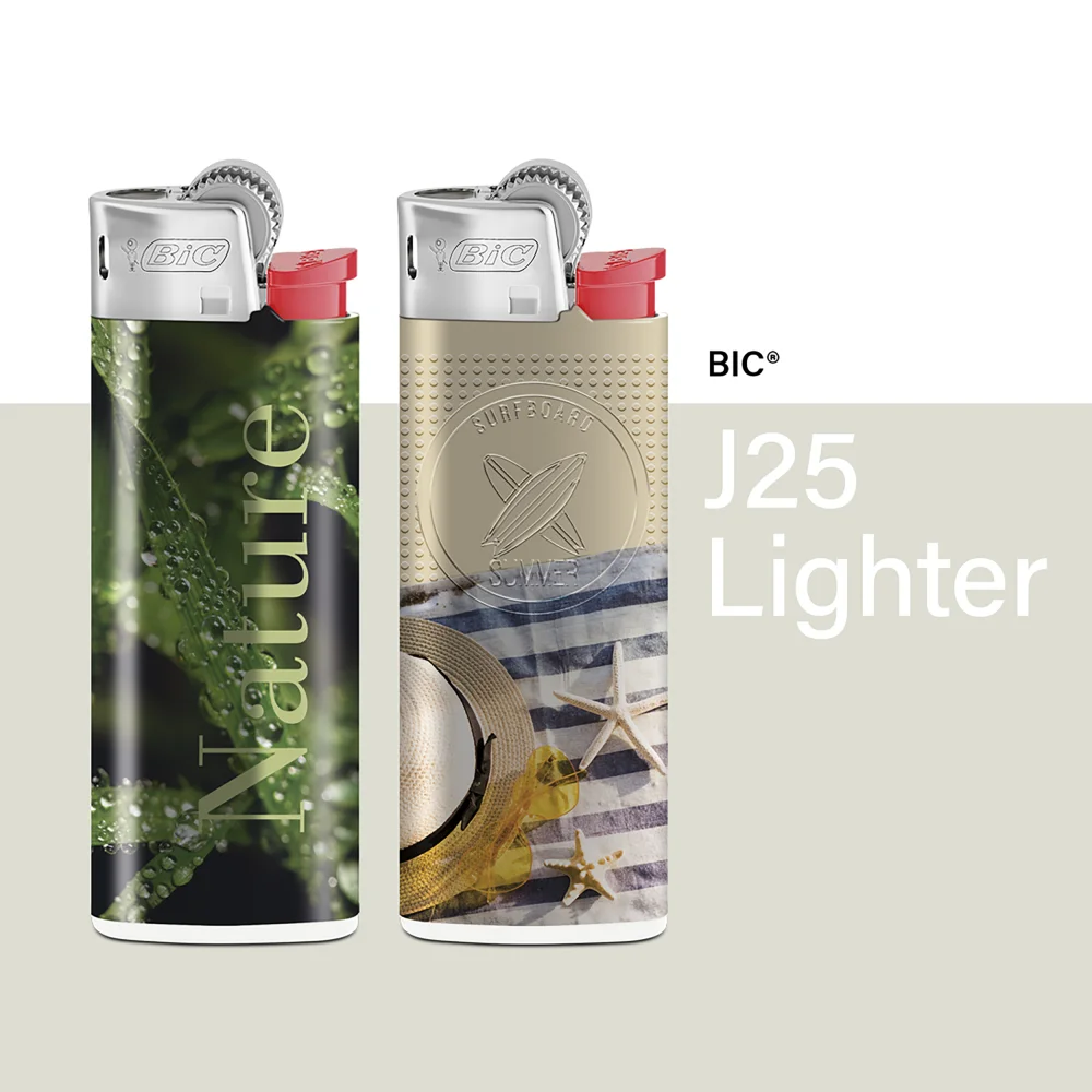 BIC® J25 Lighter