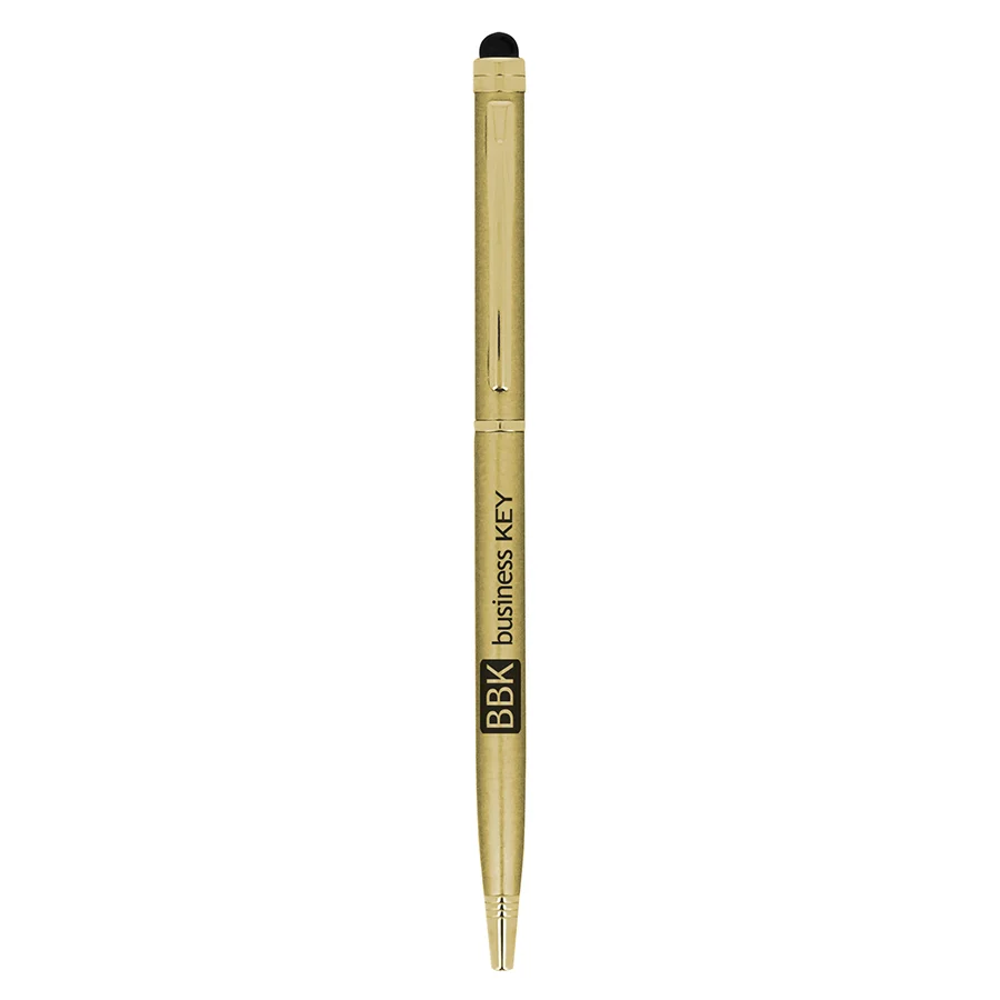 Sleek Stylus Executive Pen