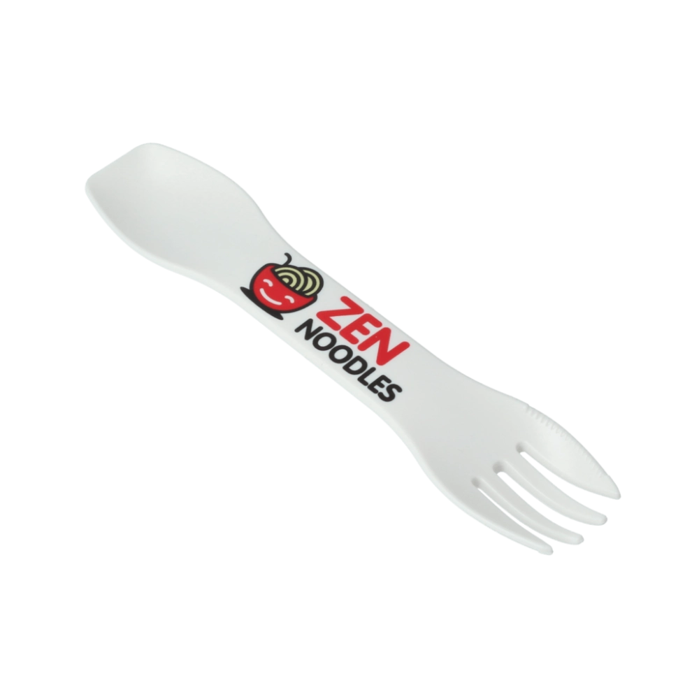 Recycled Plastic Spork