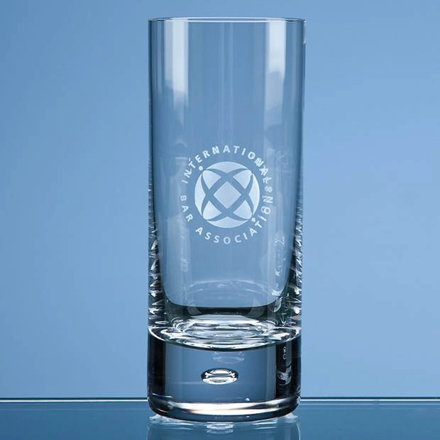 Dartington Crystal Exmoor High Ball