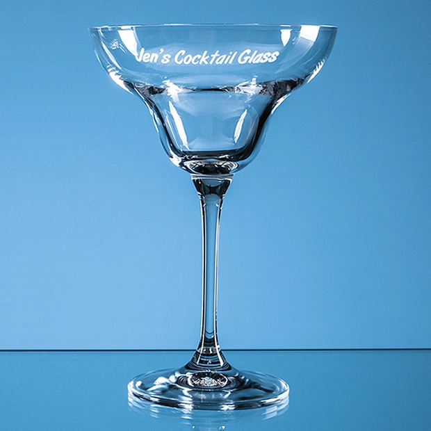 270ml Infinity Cocktail Saucer