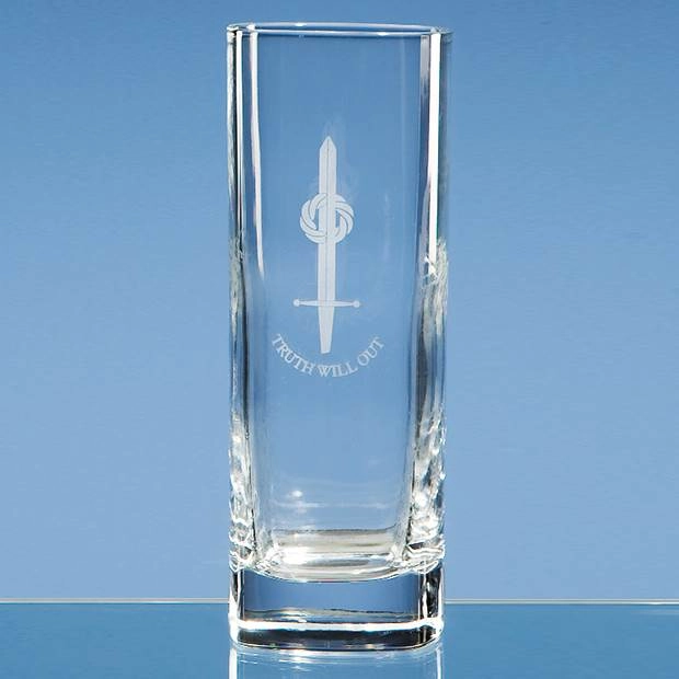 390ml Strauss High Ball