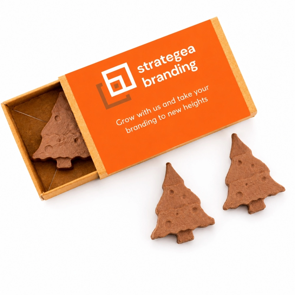 Tree Shaped Seed Bombs