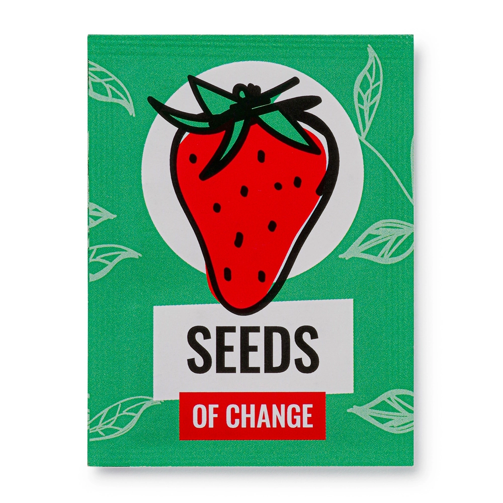 Small Seed Packet