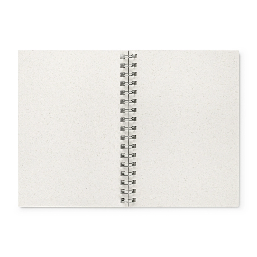 A6 Seed Paper Notebook