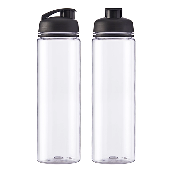 AquaMax Active 750ml Tritan Sports Bottle