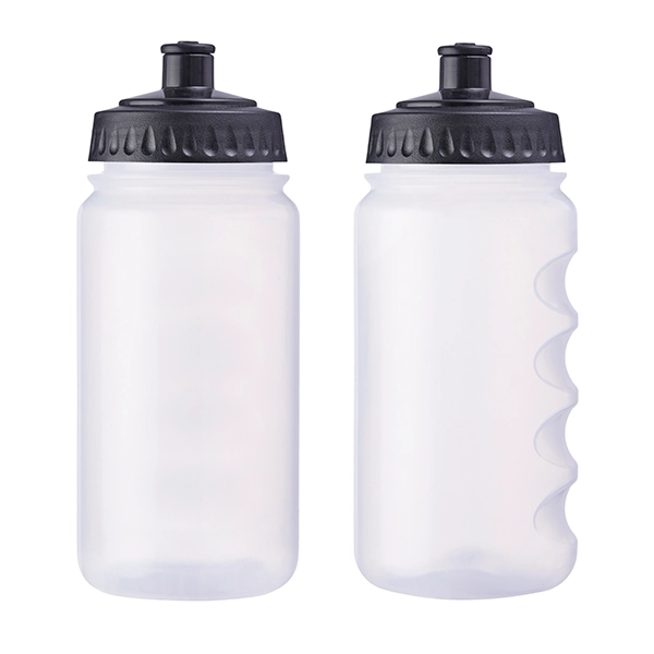 Bio 500ml Sports Bottle