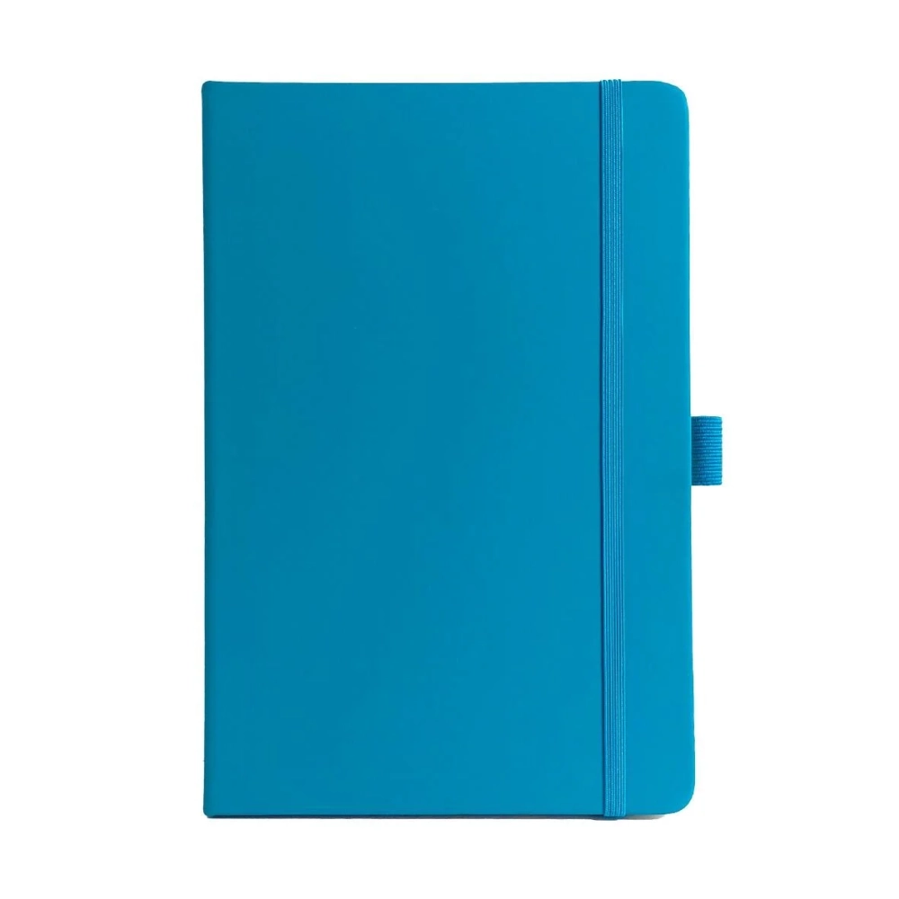 Ultimate Notebook A5