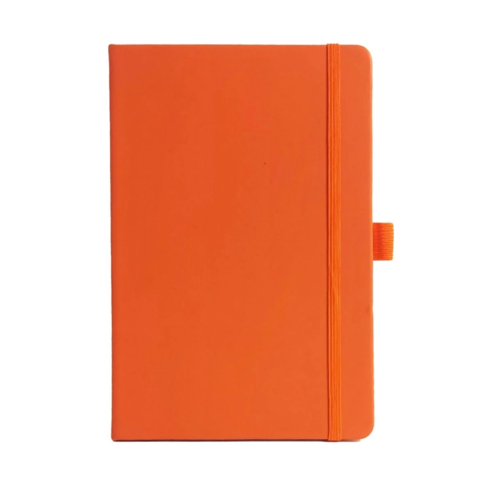 Ultimate Notebook A5