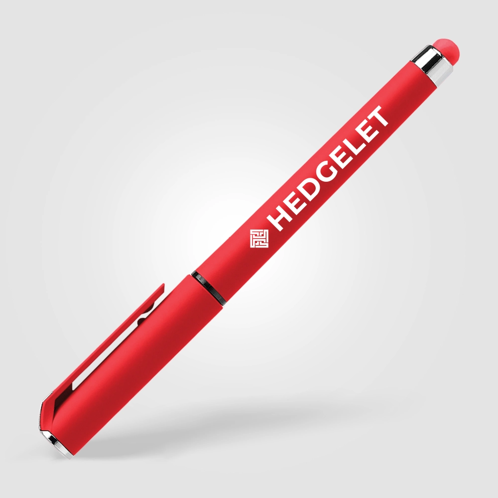 Islander Softy Brights Gel w/Stylus