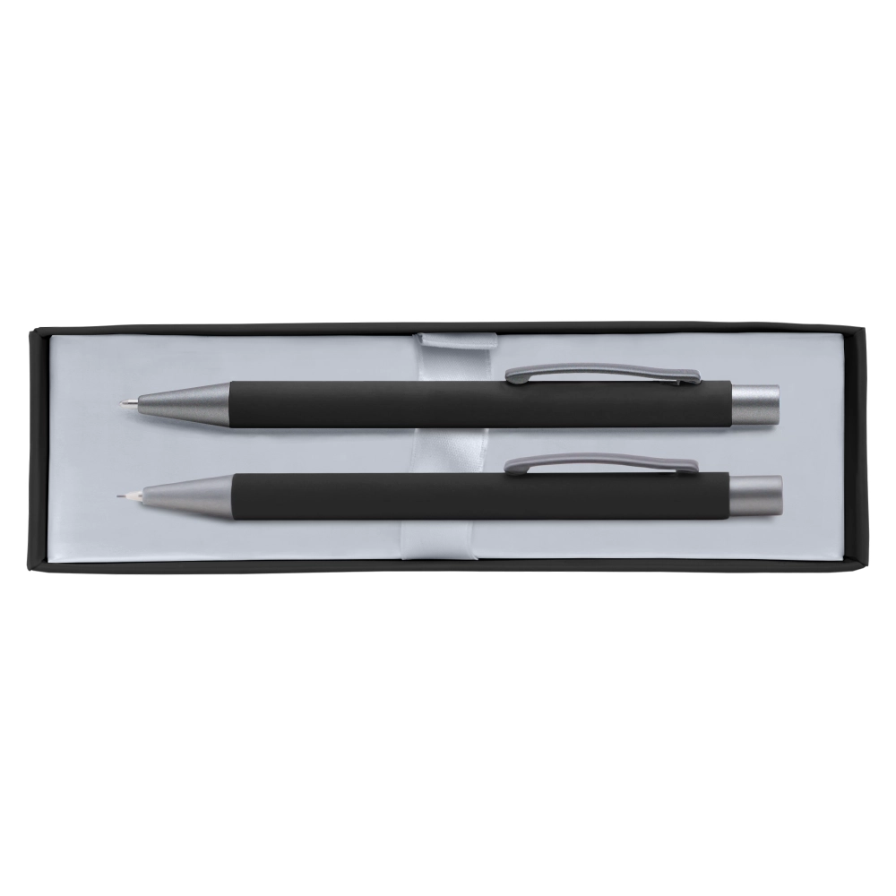 Bowie Pen & Pencil Gift set