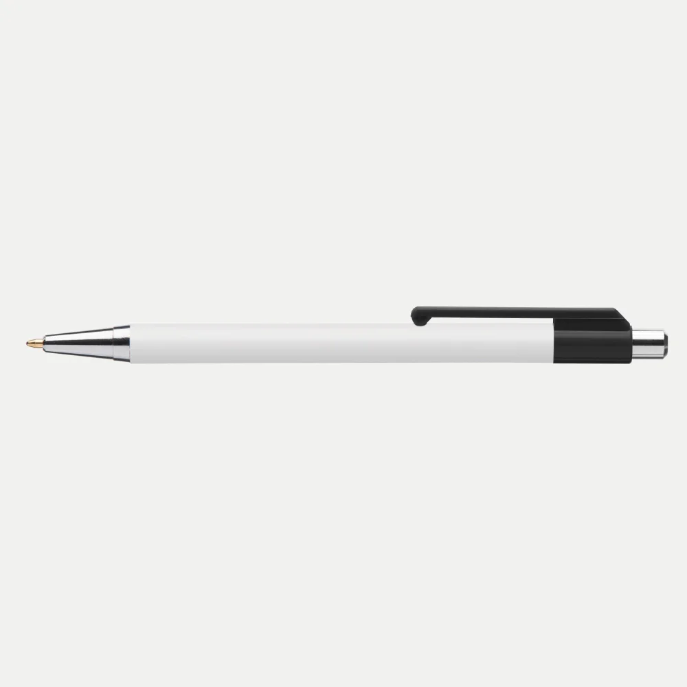 Astaire Chrome Pen