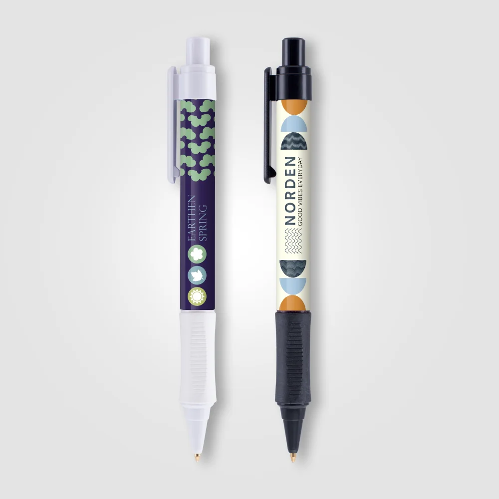 Chaplin Pen