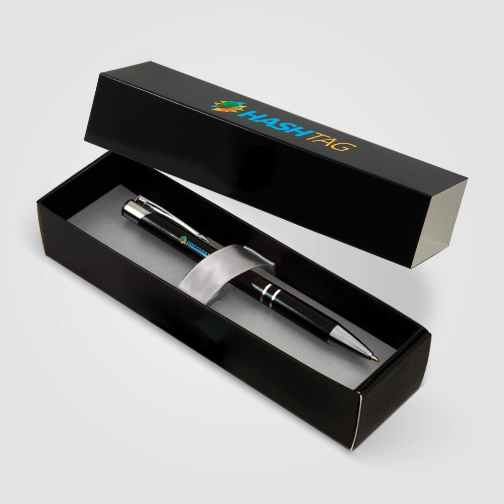 Turner Swirl Giftbox