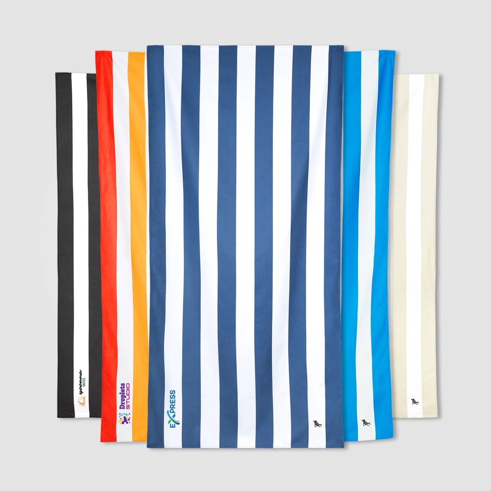 Dock & Bay© Quick Dry Towel - 160 x 90 cm
