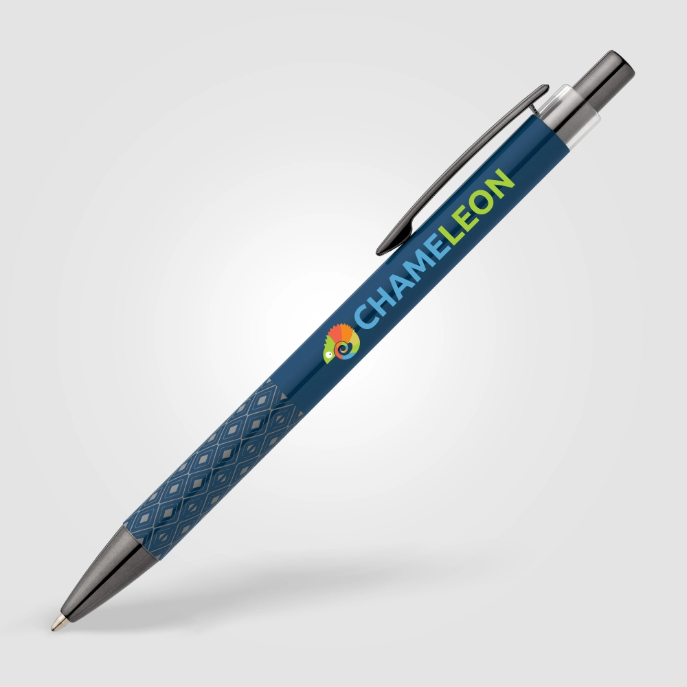 Norin Recycled Aluminium Pen