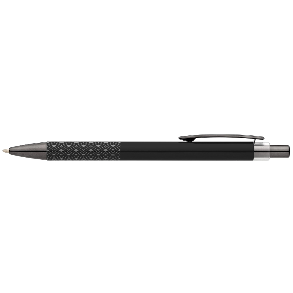 Norin Recycled Aluminium Pen