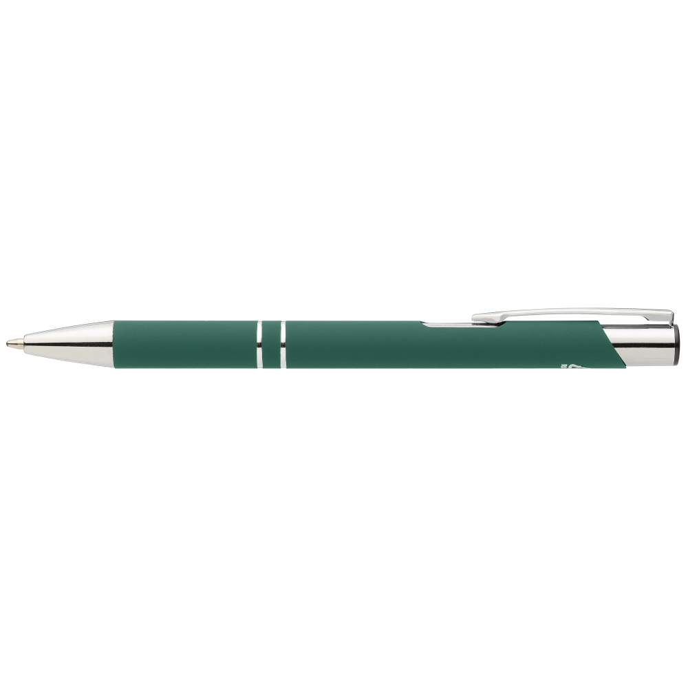 Tres-Chic Recycled Aluminium Chrome Trim Pen