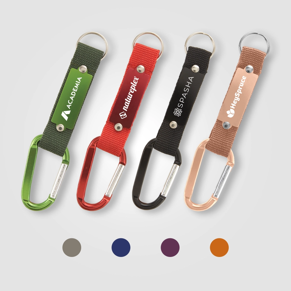 Willis Keyring