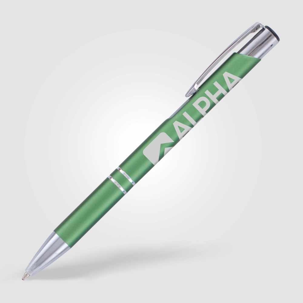 Crosby Matte Pen