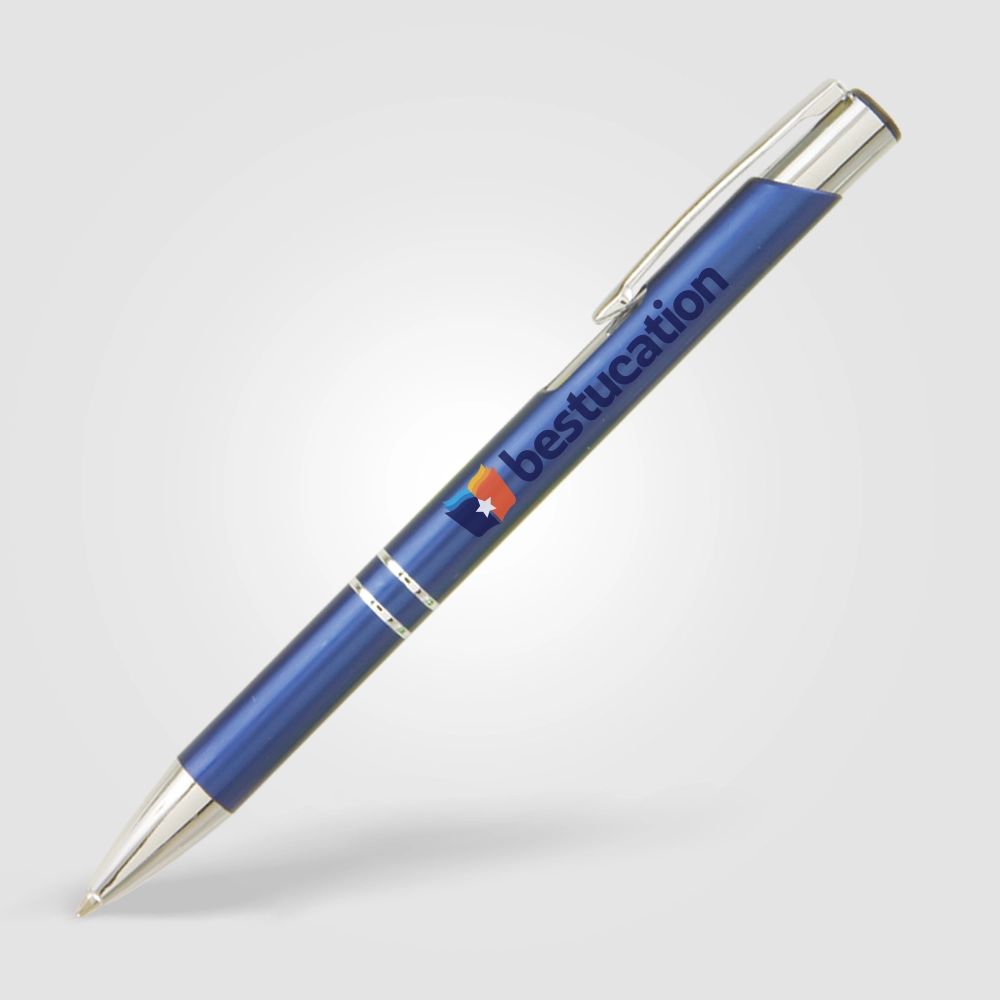 Crosby Matte Pen