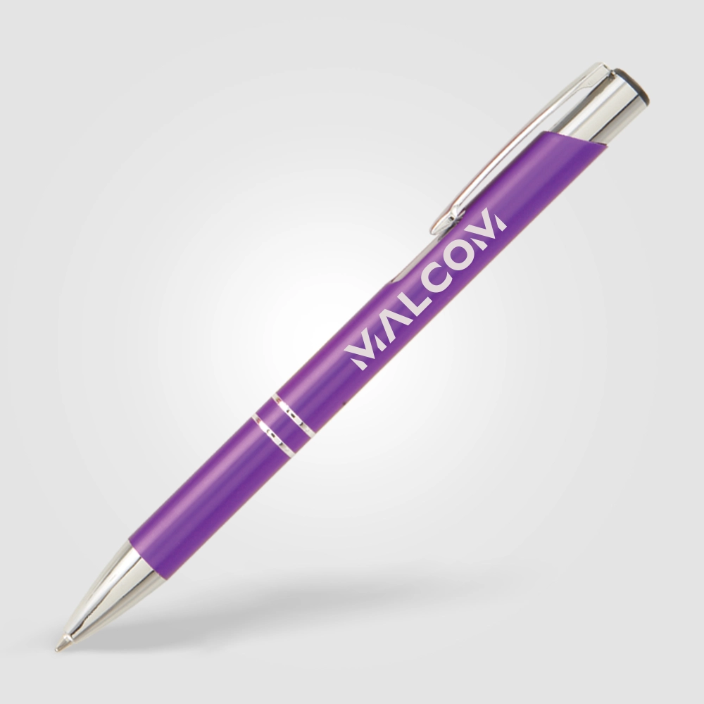 Crosby Matte Pen