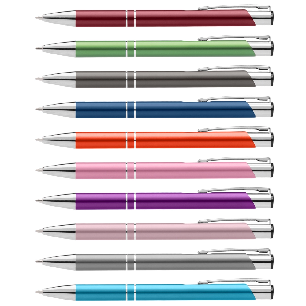 Crosby Matte Pen