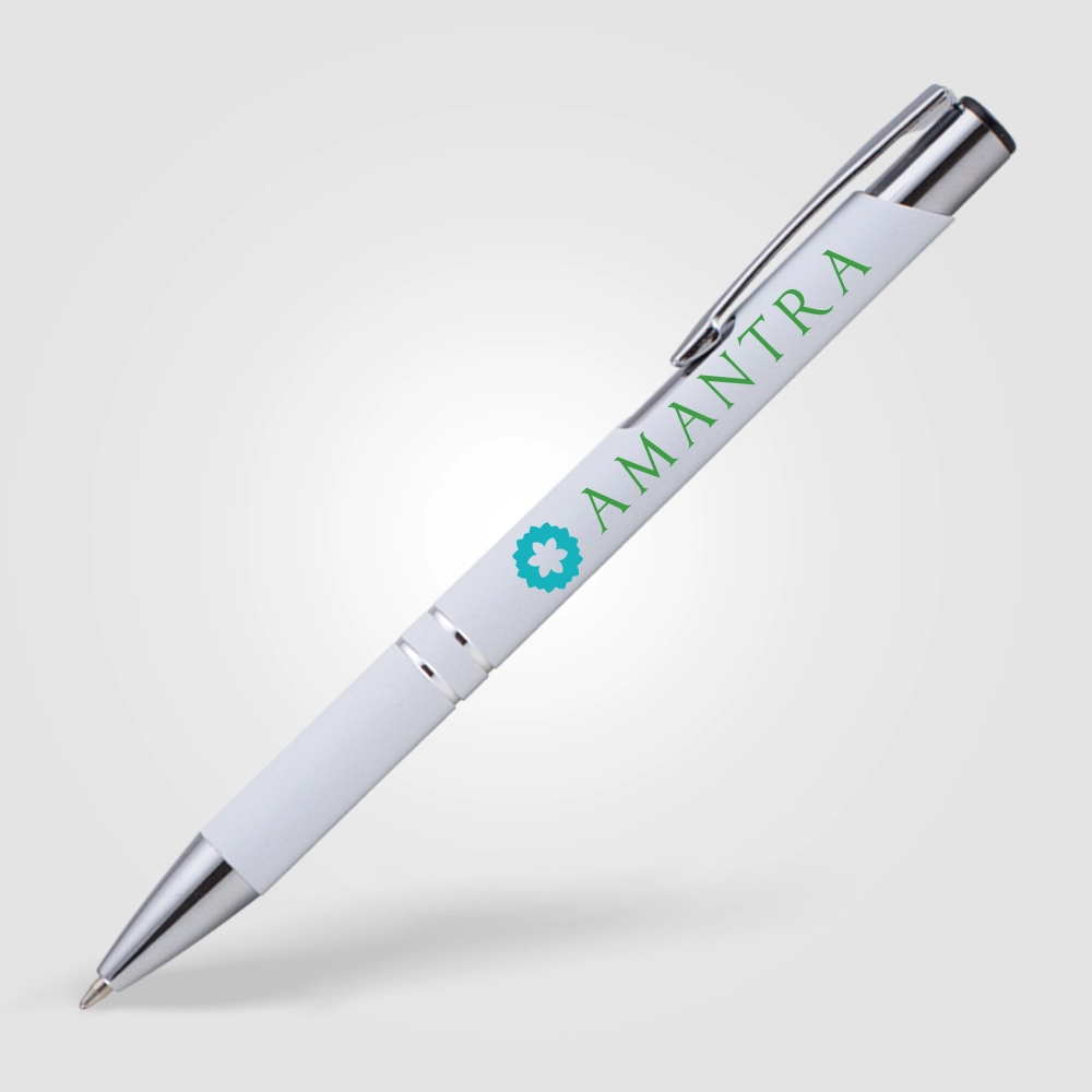 Crosby Metal Pen