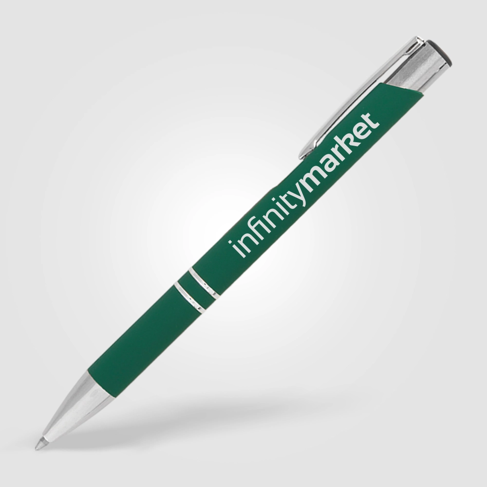 Crosby Metal Pen