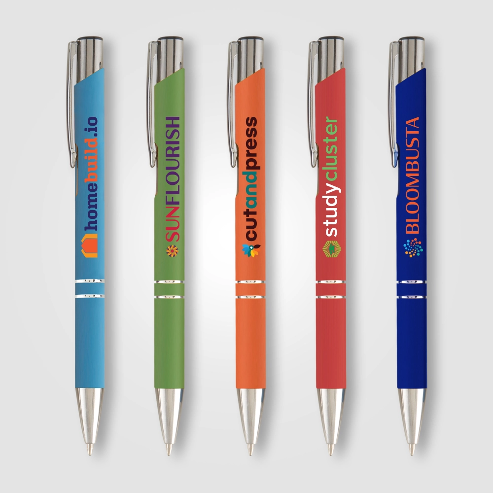 Crosby Softy Pen