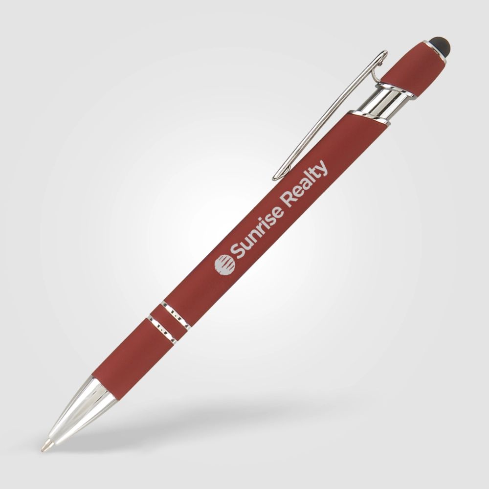 Prince Softy Pen w/Stylus