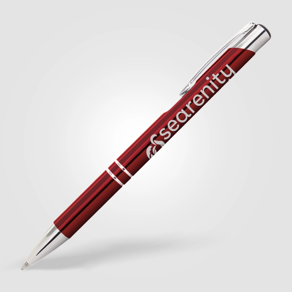 Crosby Pen