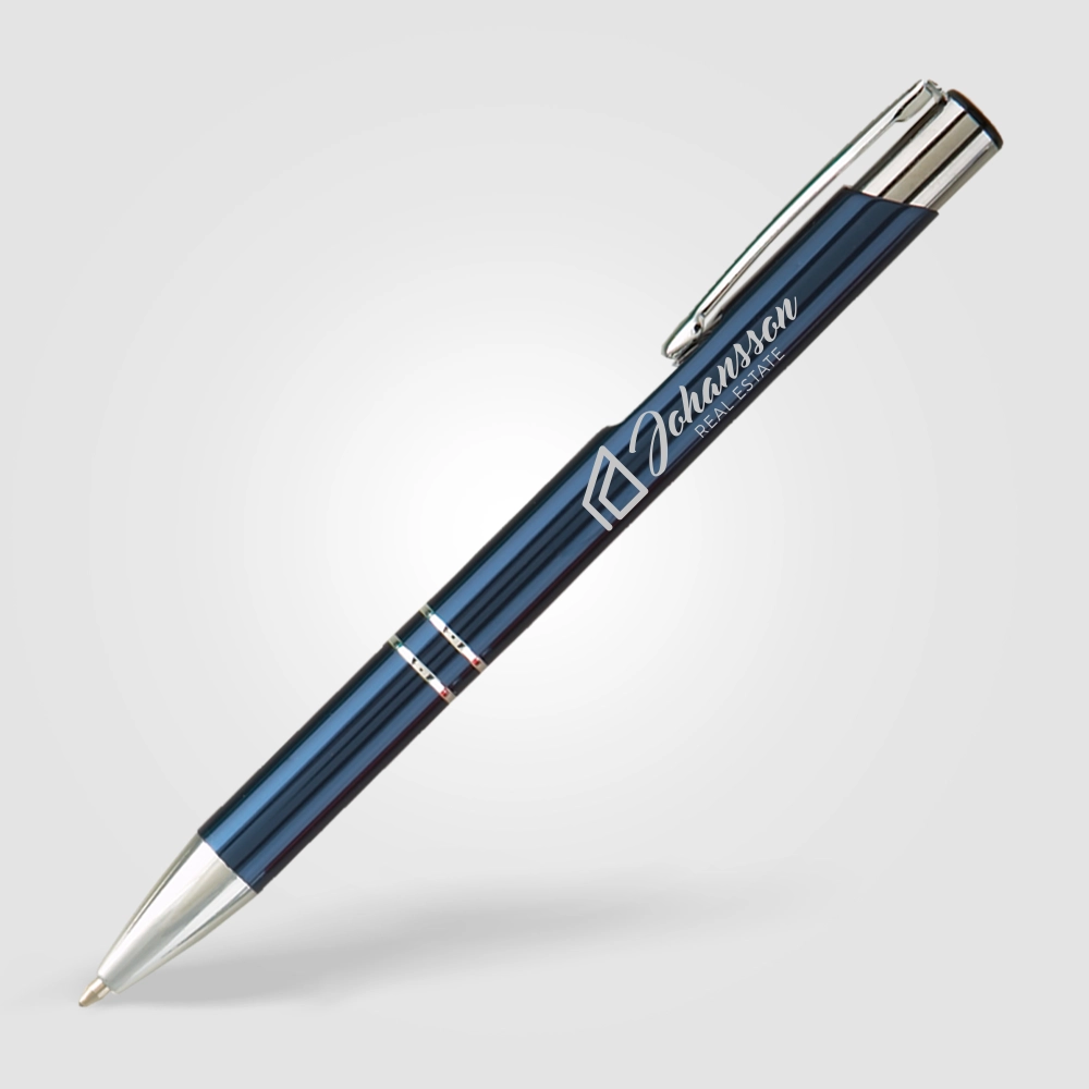 Crosby Pen