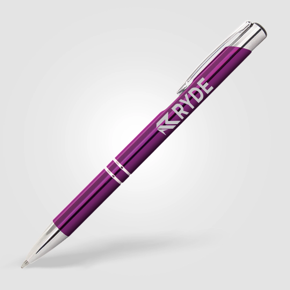 Crosby Pen