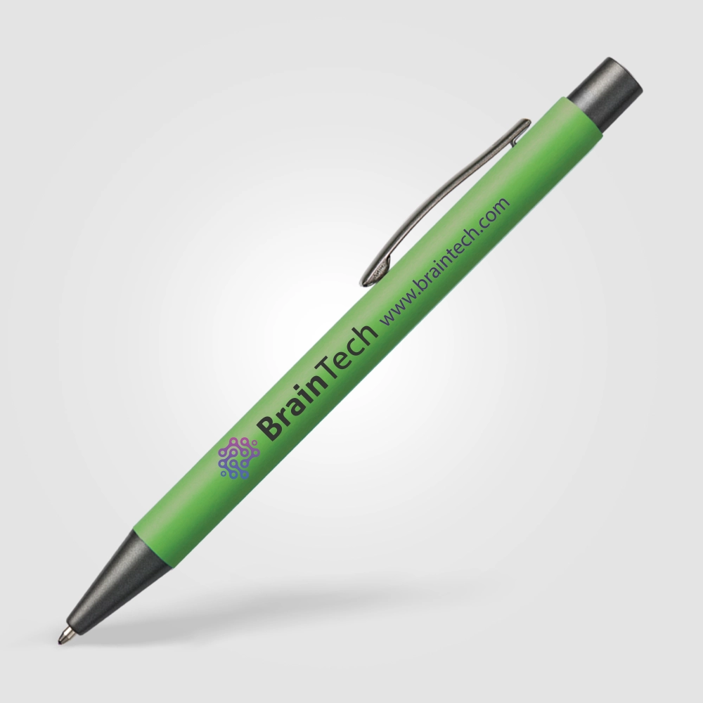 Bowie Softy Pen