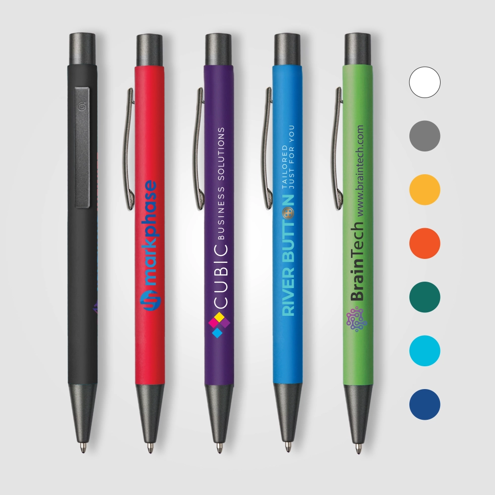 Bowie Softy Pen