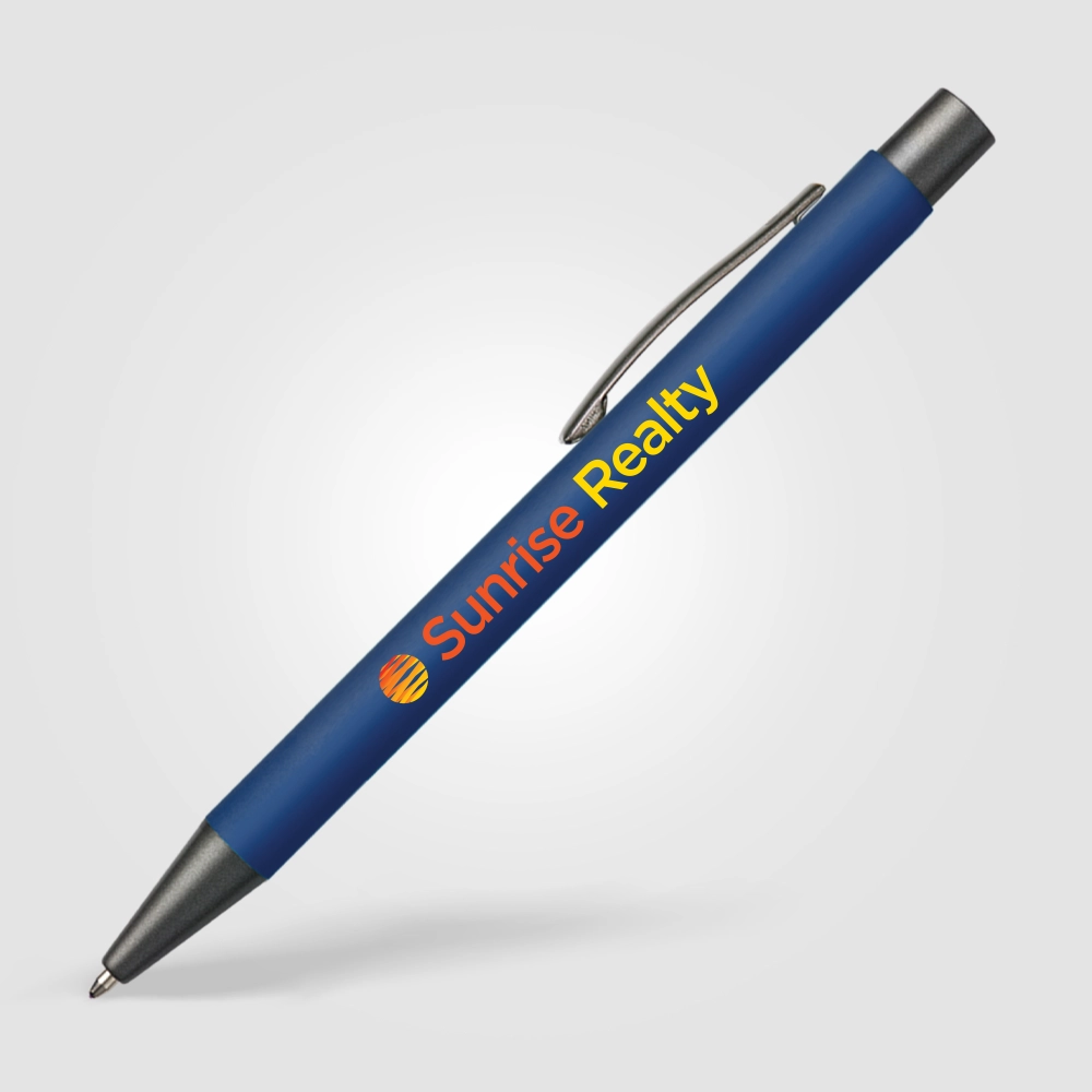 Bowie Softy Pen