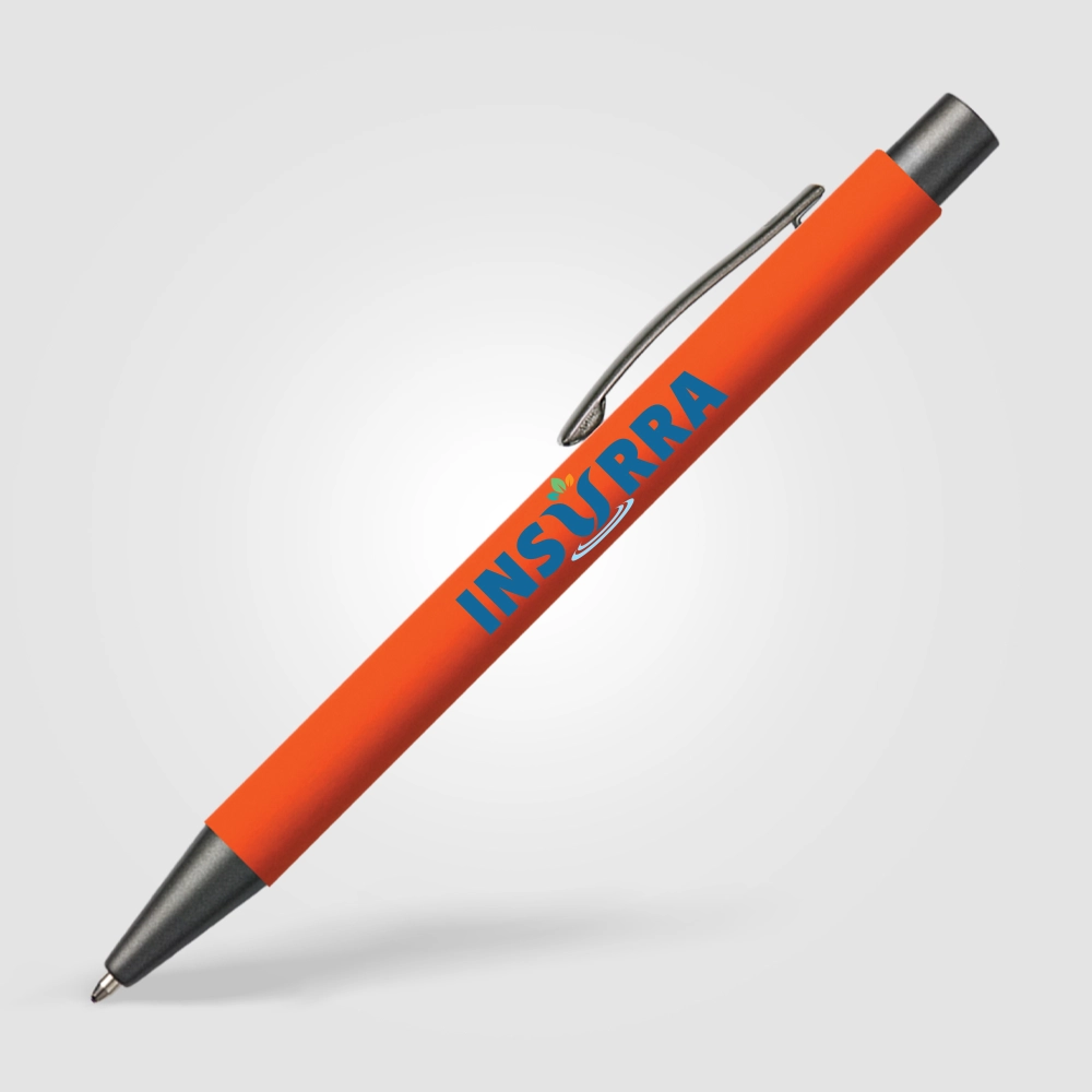 Bowie Softy Pen