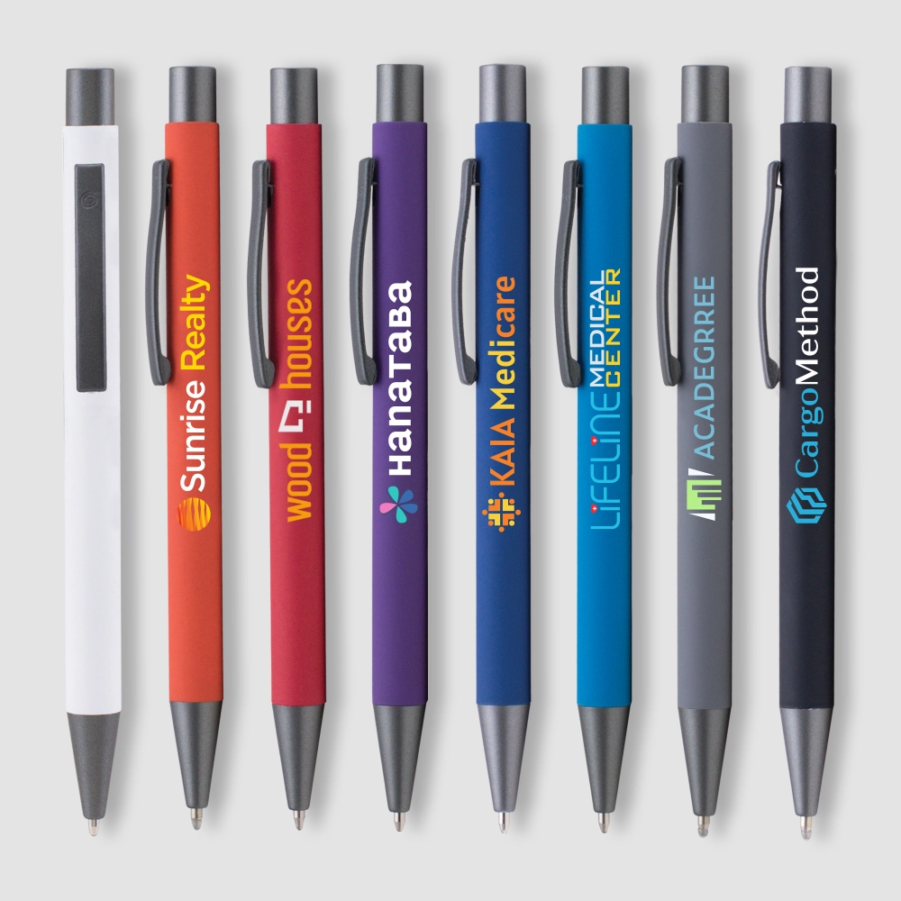 Bowie Softy Pen