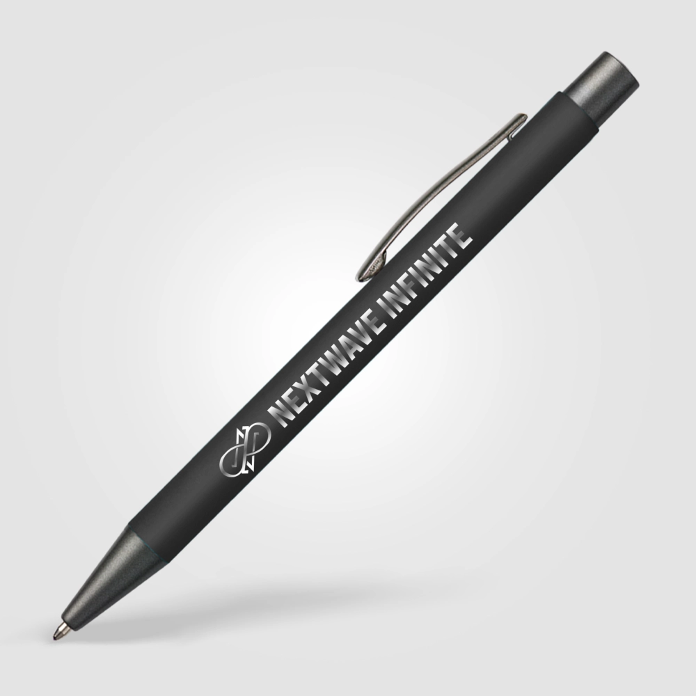 Bowie Softy Pen