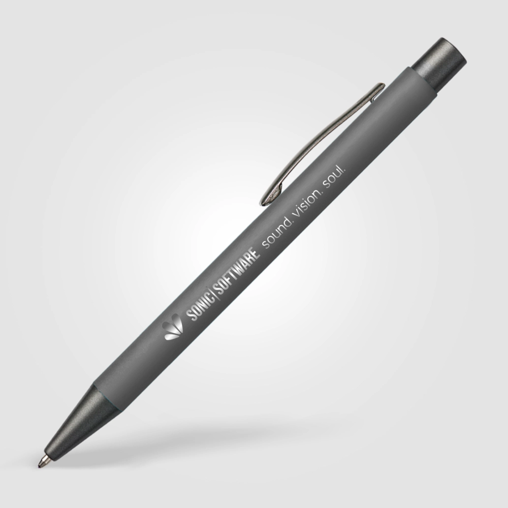 Bowie Softy Pen